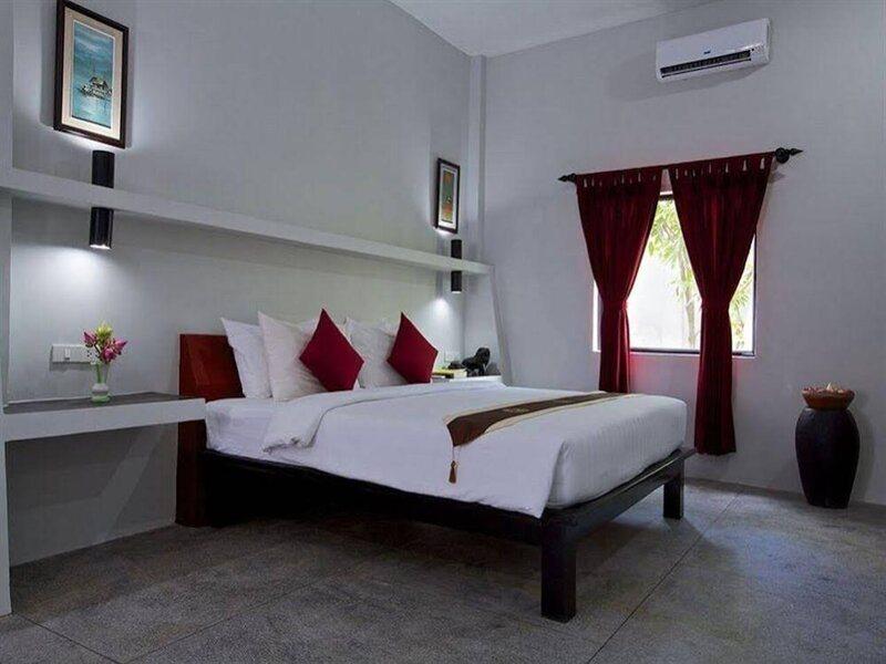 Angkor Magic Tree Boutique Hotell Siem Reap Exteriör bild