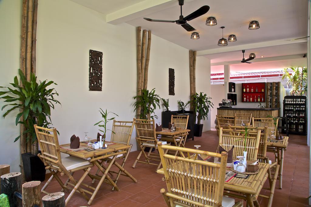 Angkor Magic Tree Boutique Hotell Siem Reap Exteriör bild